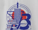 Футболка «Водник в городе»