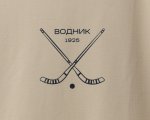 Футболка «Стадион Труд»