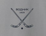 Футболка «Стадион Труд»