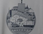 Футболка «Стадион Труд»