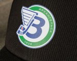 Бейсболка «Водник»