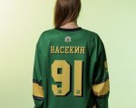 Хоккейный свитер «Водник»
