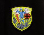 Худи «Герб Архангельска»