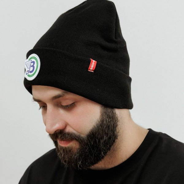 Шапка «Водник»