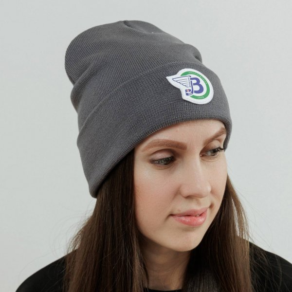 Шапка «Водник»