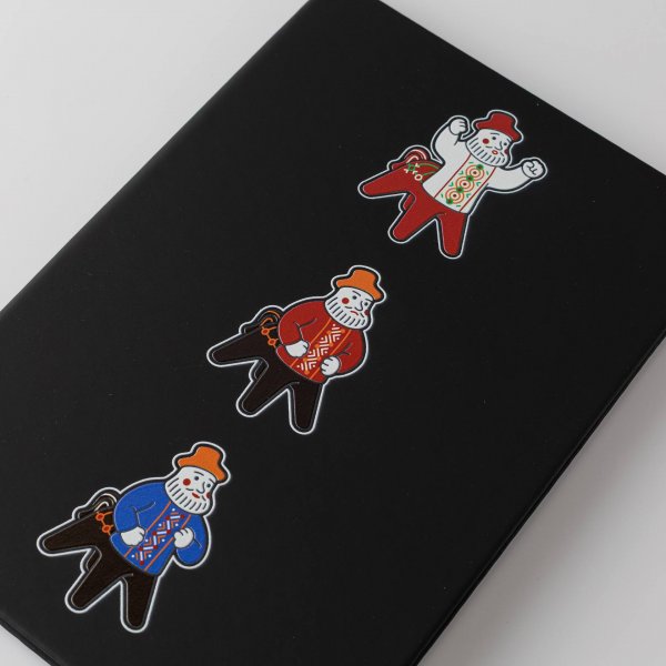 Ежедневник «Полканы»