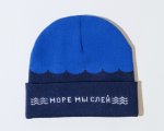 Шапка «Море мыслей»