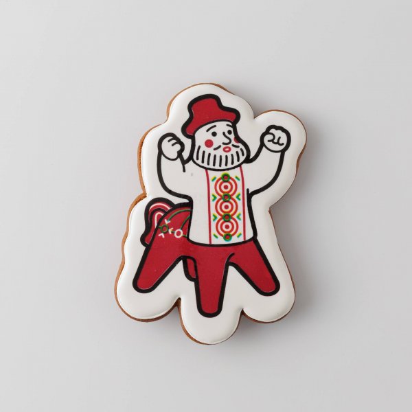 Козуля «Полкан