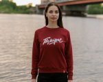 Свитшот «Поморье ’26» Свитшот «Поморье ’26»