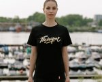 Футболка «Поморье '26»