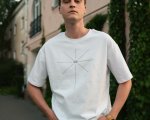 Футболка «Белые Ночи»