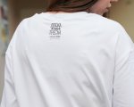 Футболка «Белые Ночи»