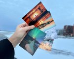 Набор открыток «Север Согревает» 2024