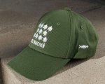 Бейсболка «Лес мыслей»