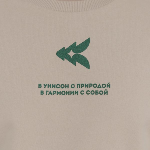 Свитшот «Созвучие Кенозерья»