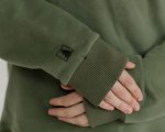 Свитшот «Созвучие Кенозерья»