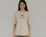 Футболка «Созвучие Кенозерья» Футболка «Созвучие Кенозерья»